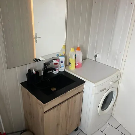 Apartman Proche Gare