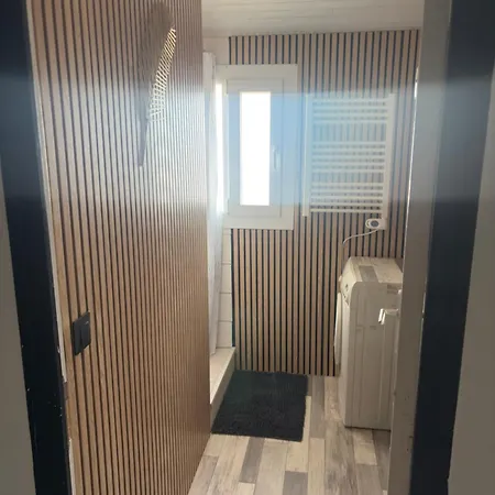 Apartamento Proche Gare Tonneins