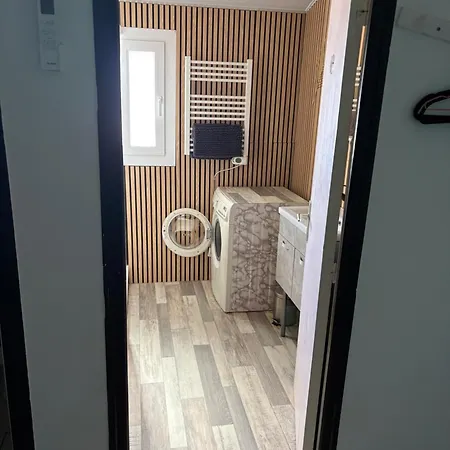 Proche Gare Appartement Tonneins