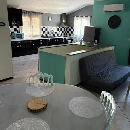 Appartement Proche Gare