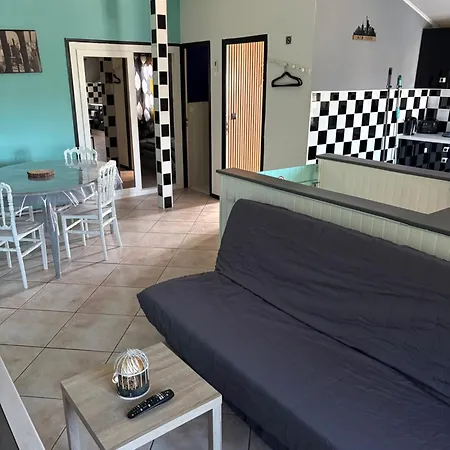 Appartement Proche Gare *
