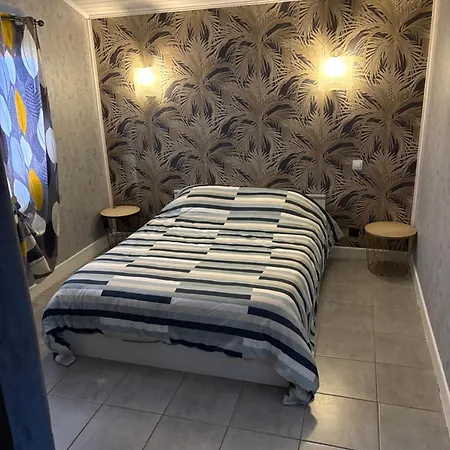 Proche Gare Appartement Tonneins